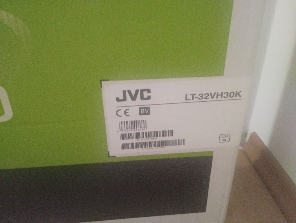 Telewizor JVC LED 32