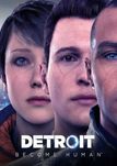 Detroit: Become Human PC (Steam) klucz