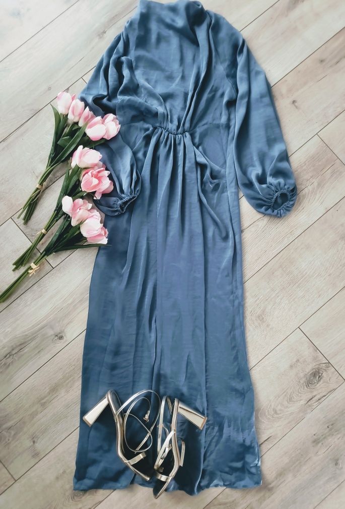 Sukienka damska ASOS Maxi