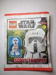 Figurka LEGO Star Wars Scout Trooper 912307 Nowa