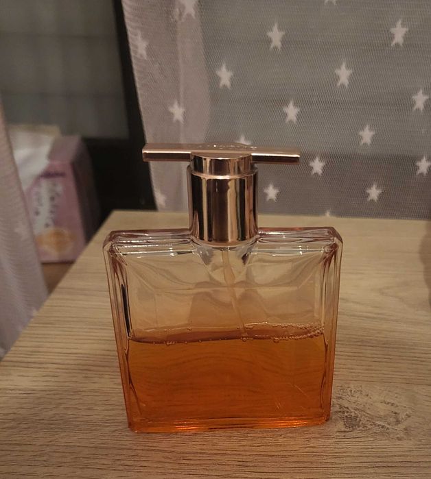 Perfumes originais. Vendo frasco de viagem de 5 ou 10ml