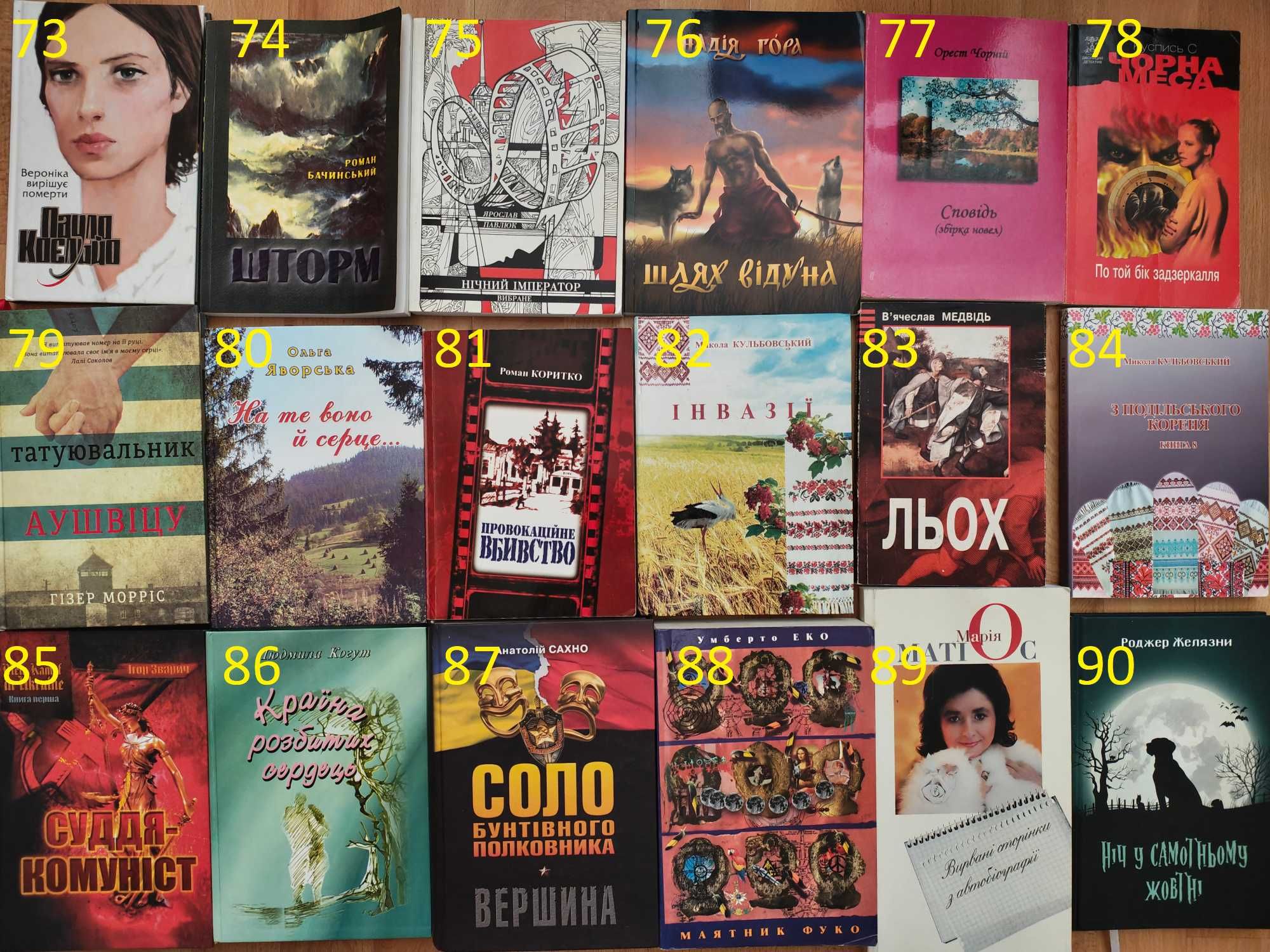 книги/роман/сучасні романи на українській мові/книга/