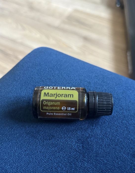 Dōterra Doterra olejek Marjoram Majranek 15 ml