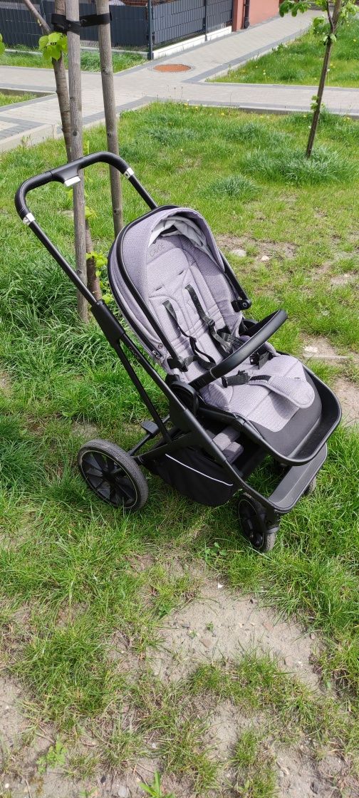 Cavoe Axo Comfort 2w1
