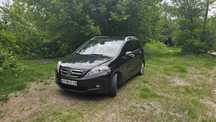 Honda FRV 1.8  2007