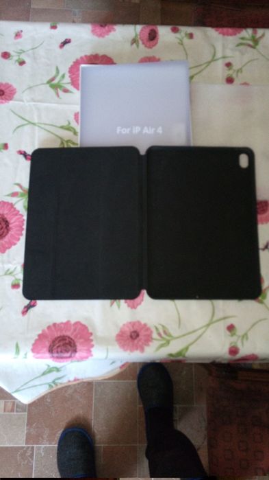 Чохол для Ipad Air 4/5. 10.9"