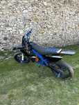 Derbi senda italkit 88