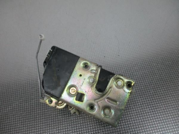 Fechadura / fecho porta frente esquerdo CITROËN C5 I (DC_)