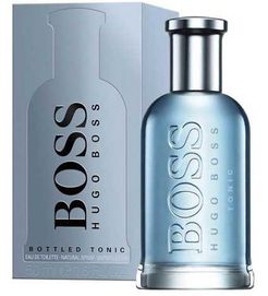 Hugo Boss - Tonic - 100ml . NOWE