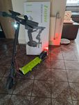 hulajnoga elektryczna V 25