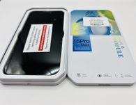 Экран iPhone 15 Pro Max JK дисплей айфон стекло модуль