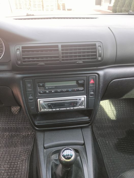 Продам Volkswagen Passat b5