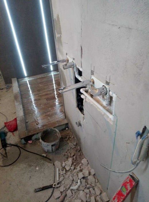 Сантехнік - Сантехник Оболонь, Виноградар, Мінський, Подол