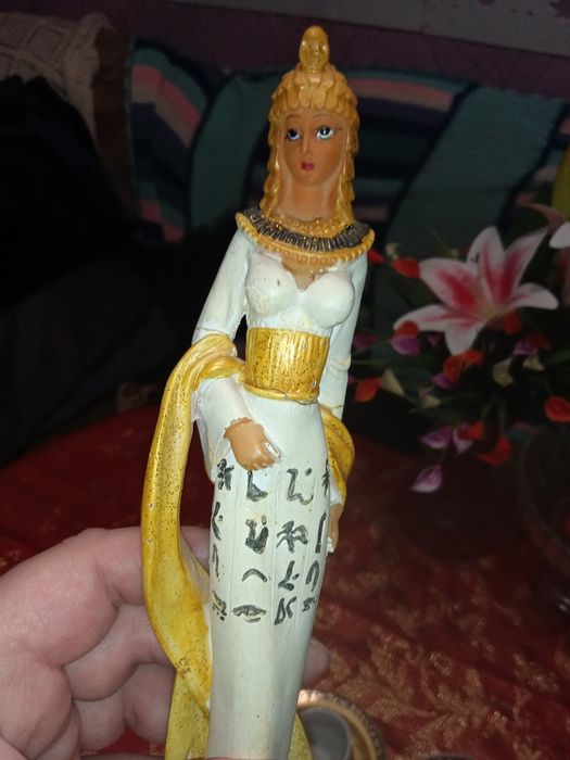 Сервіз кофейний Єгипет