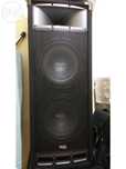 Magnat pro pa 212