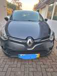 Renault Clio Limited
