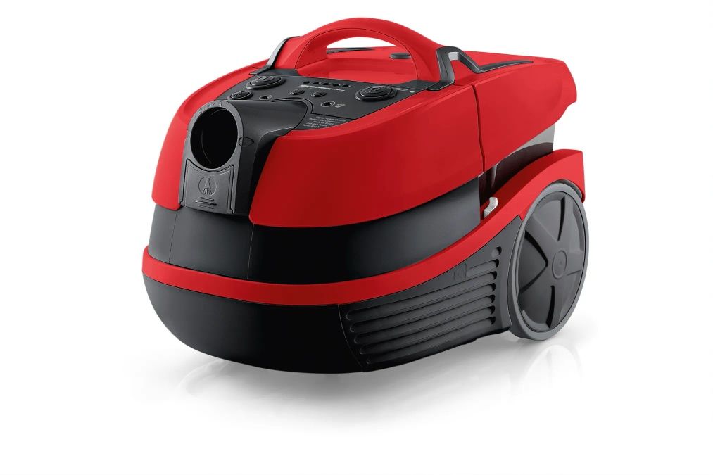 Миючий Пилосос BOSCH BWD421PET
Пилосос BOSCH BWD421