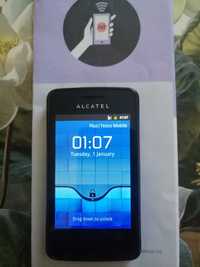 Smartfon Alcatel TPop. Idealny dla dziecka lub seniora. Zadbany.