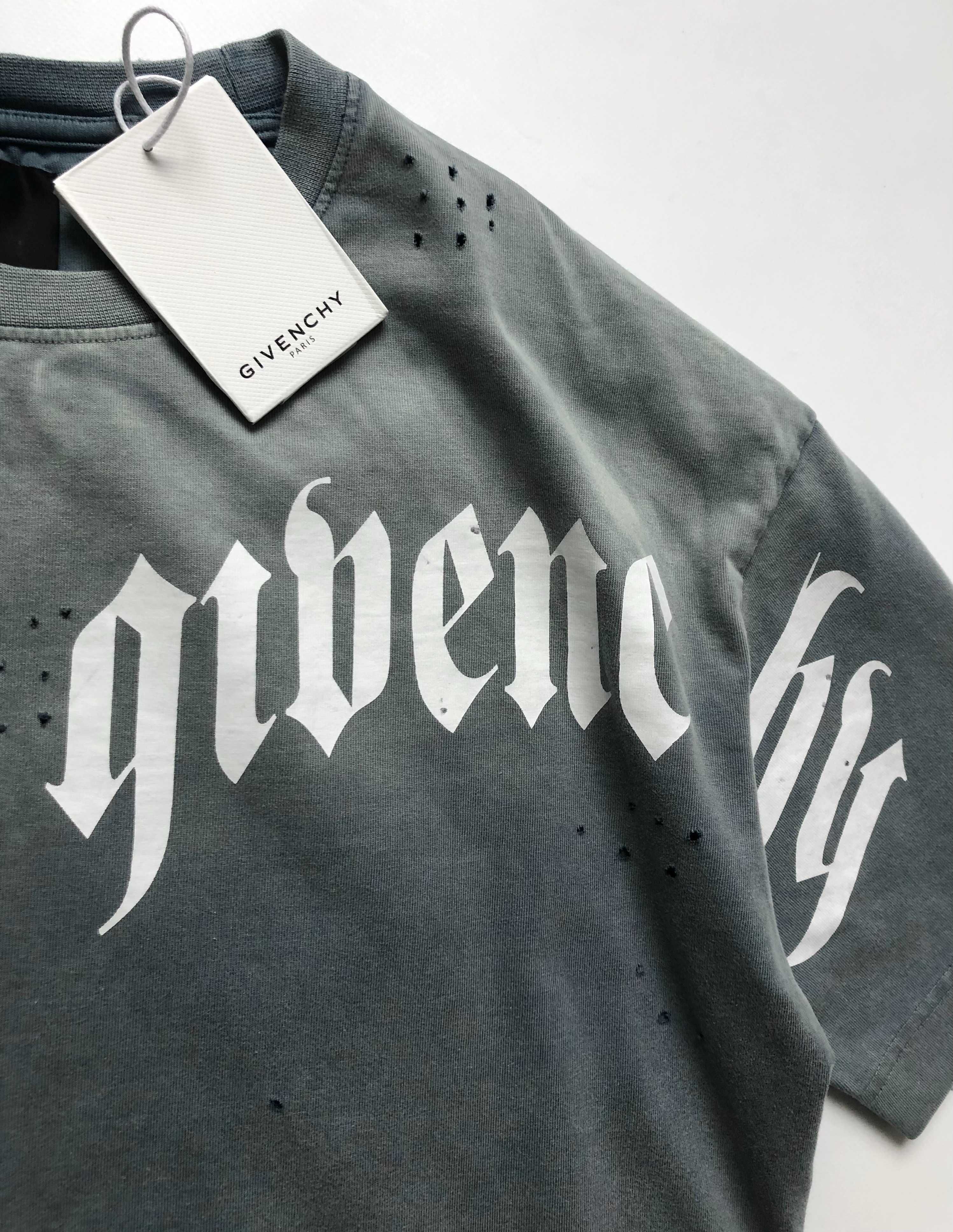 Givenchy tee Koszulka S M L XL XXL