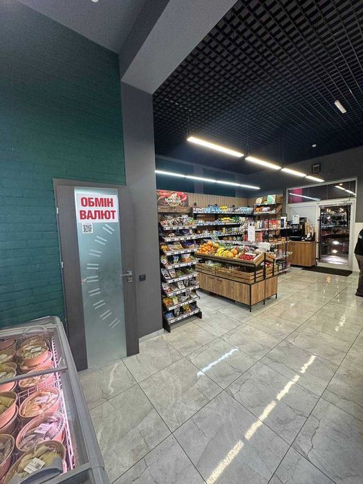 ЩАСЛИВЕ 126м2 ФАСАД Топ-Локація Здам приміщення біля Happy Mall