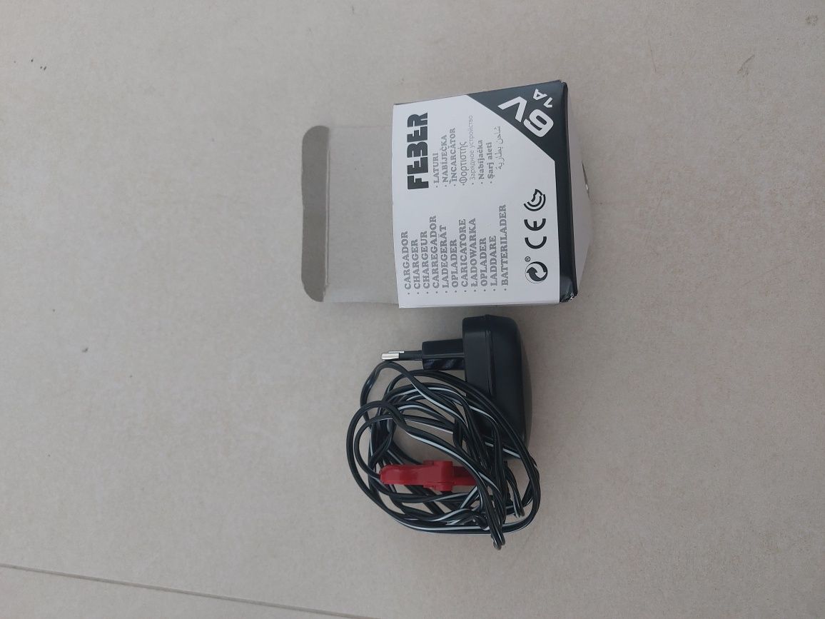 Moto eléctrica criança