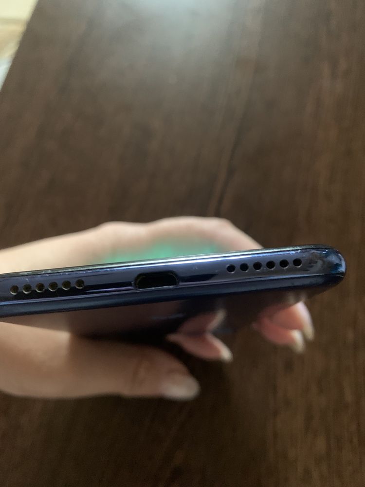 Huawei Y6 prime 2018 32 gb