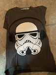 Tshirt ze szturmowcem