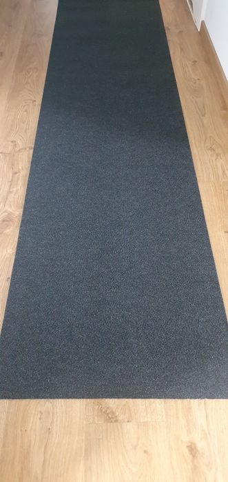 Dywanik, wycieraczka podgumowana 60cm x 300cm lub 60cm x 250cm 2kolory
