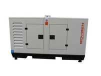 Дизельний генератор SOYGEN SGY 22 KVA Під замовлення