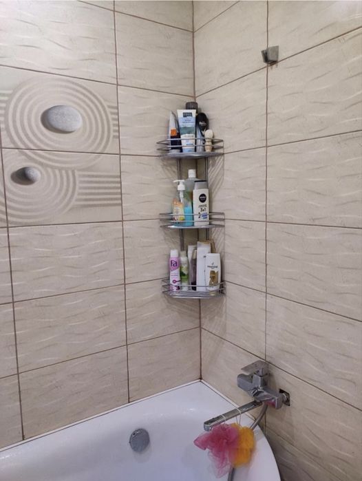 Продается 3 ком квартира, р-н Малого рынка 5/5