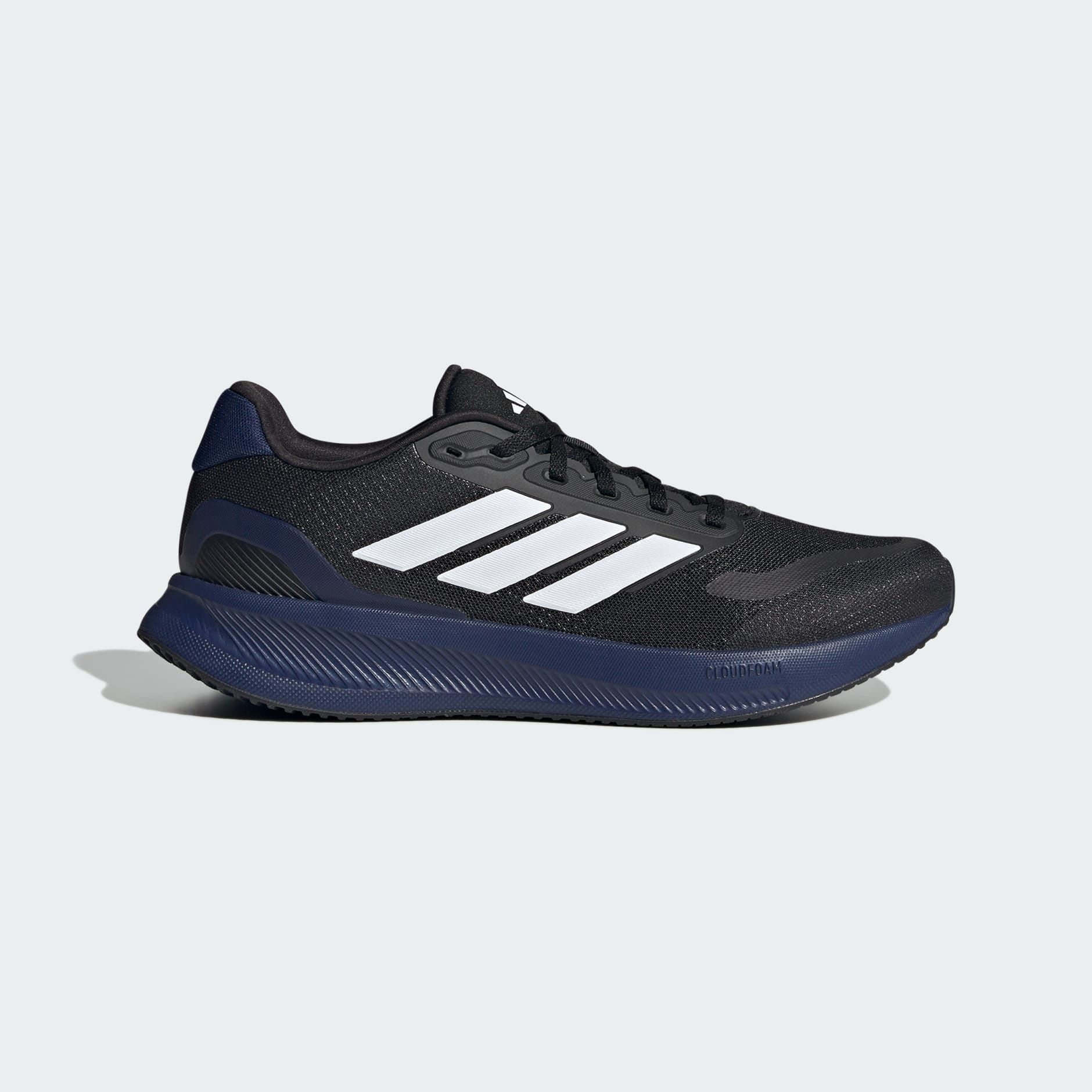 Кросівки Adidas Runfalcon 5 JI0880 нові 46 2/3-30см оригінал м