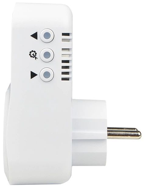 Реле контроля напряжения розеточное URate S-16 AC 230V 16A