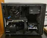 PC Desktop Gamer