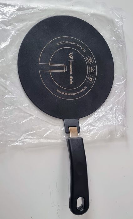 Adapter do płyty indukcyjnej