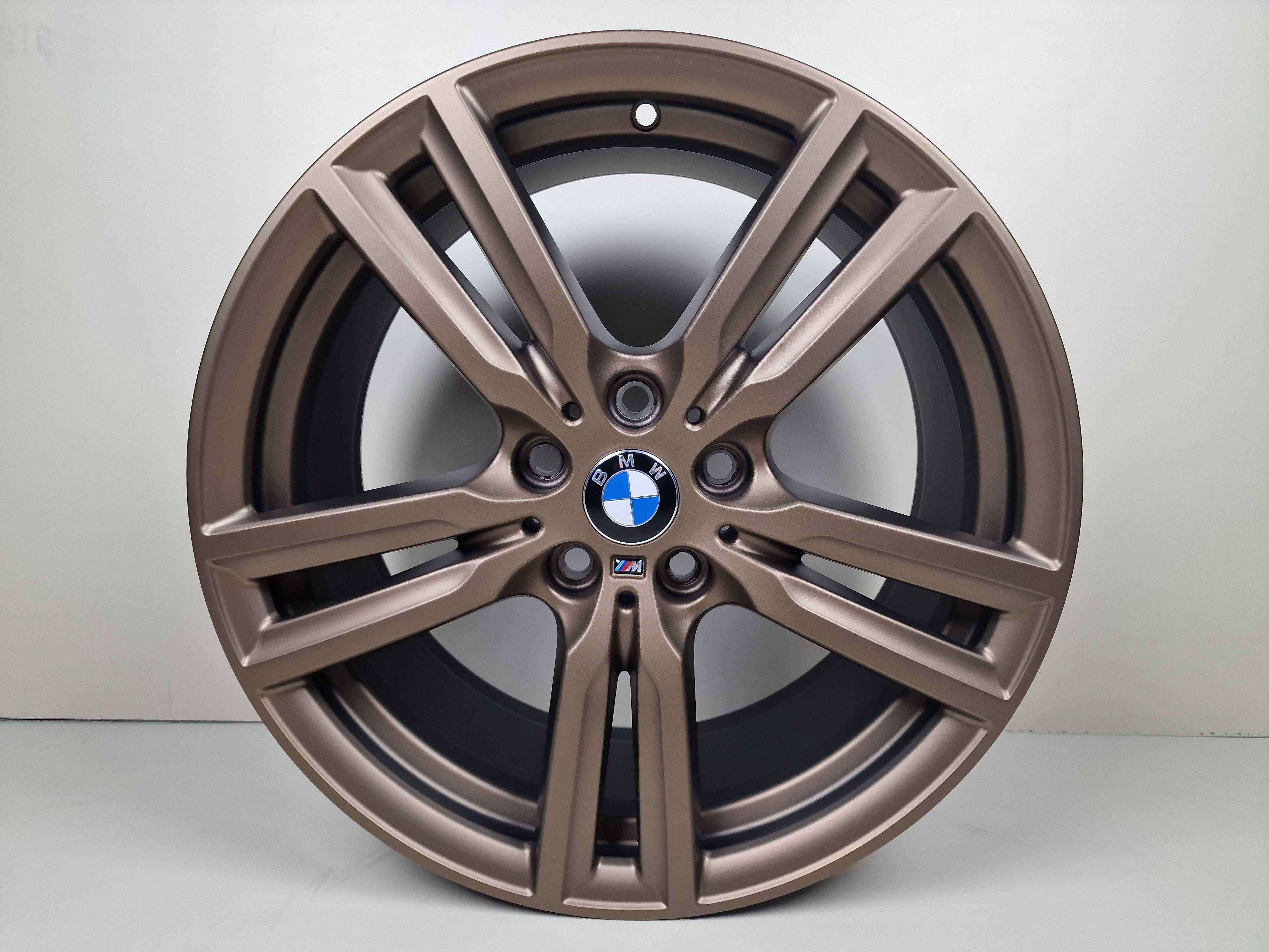 Oryginalne Felgi BMW 18" M-Pakiet F40 F44 F45 F46 F48 F39 X1 X2