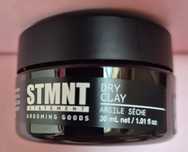 Statement Dry Clay sucha glinka do stylizacji włosów dla mężczyzn 30ml