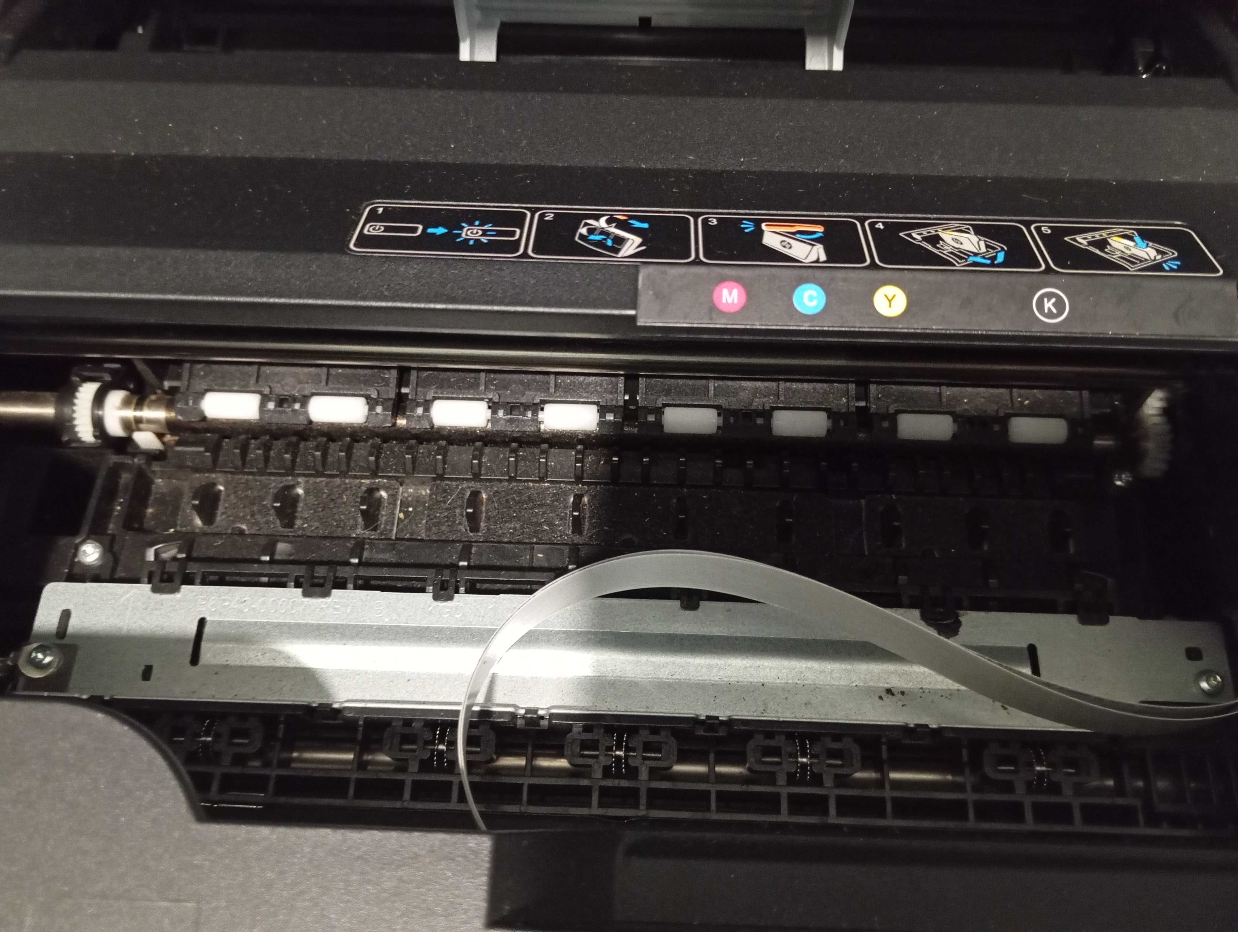 МФУ HP OfficeJet 6950