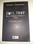 Książka  Zmyl trop