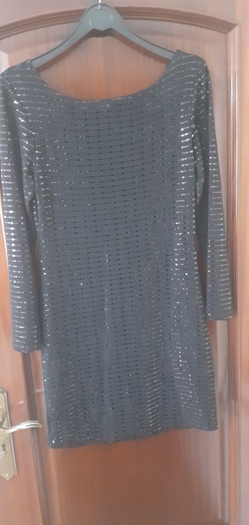 Vestido de noite