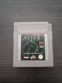 Gra Nintendo Game Boy Alien 3