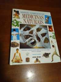 Medicinas naturais