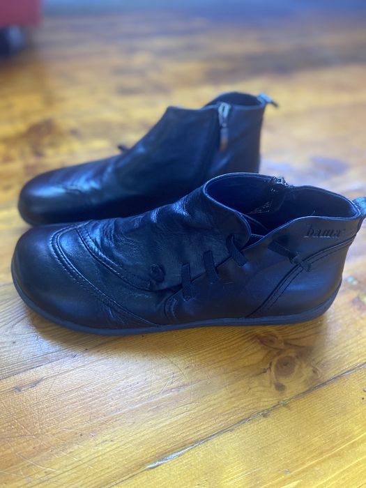 Жіночі ботильйони Bama, розмір 39, як нові