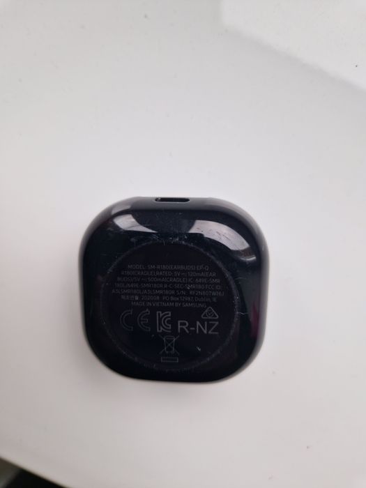 Навушники гарнітура Samsung Galaxy Buds Live оригінал