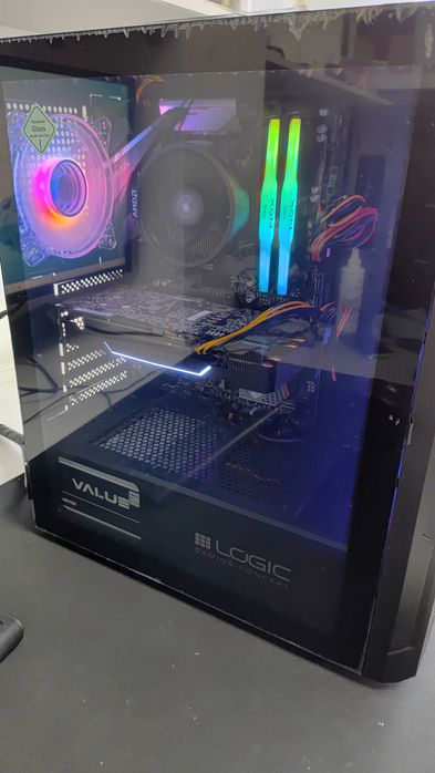 Komputer do grania RTX2060 6GB