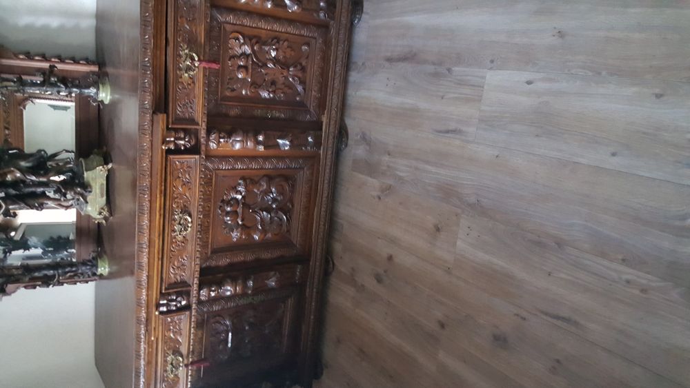 Piękna Stara komoda