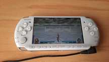 gra Dissidia 012 Duodecim Final Fantasy - na PSP