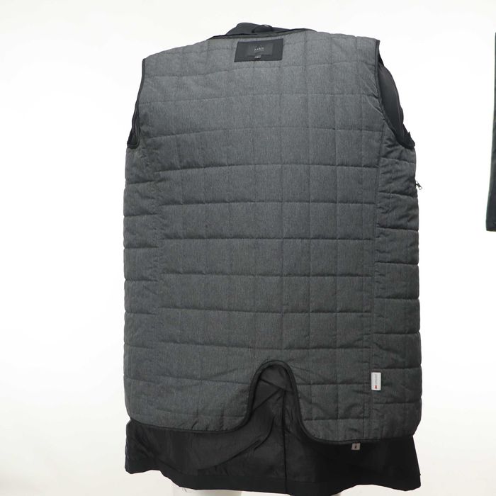 Чоловічий якісний тренч плащ М&S London оригінал [ M-L ]