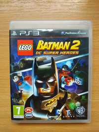 Batman 2 super Heroes, możliwa wysyłka przez olx