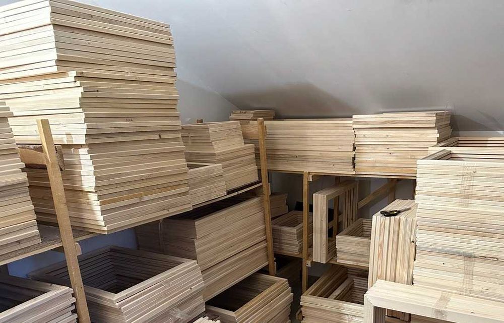 Фотокартина підрамник холст