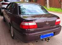 Sprzedam. Opel Omega B FL z silnikiem 2.5 v6 benzyna + LPG